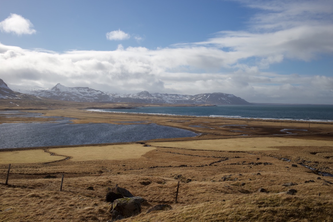 Snæfellsnes