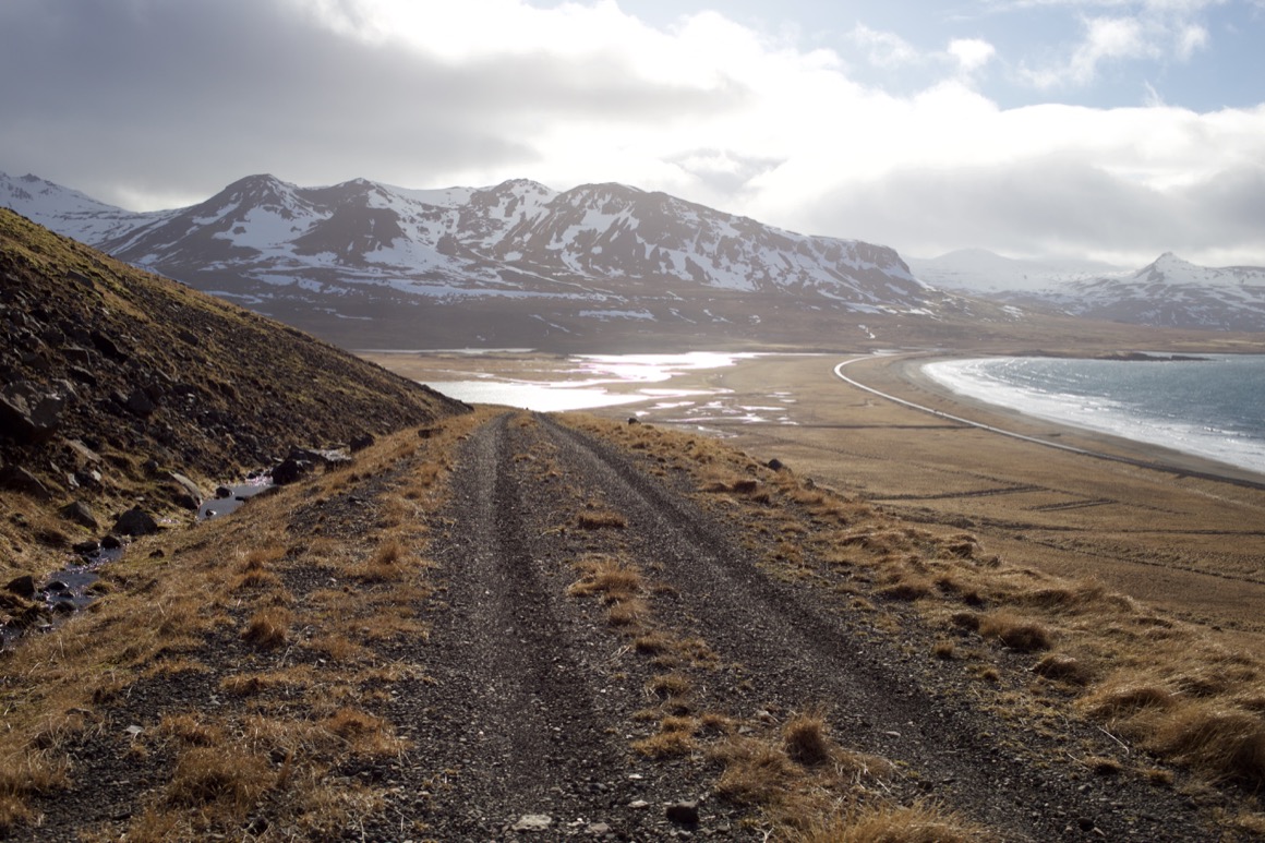 Snæfellsnes