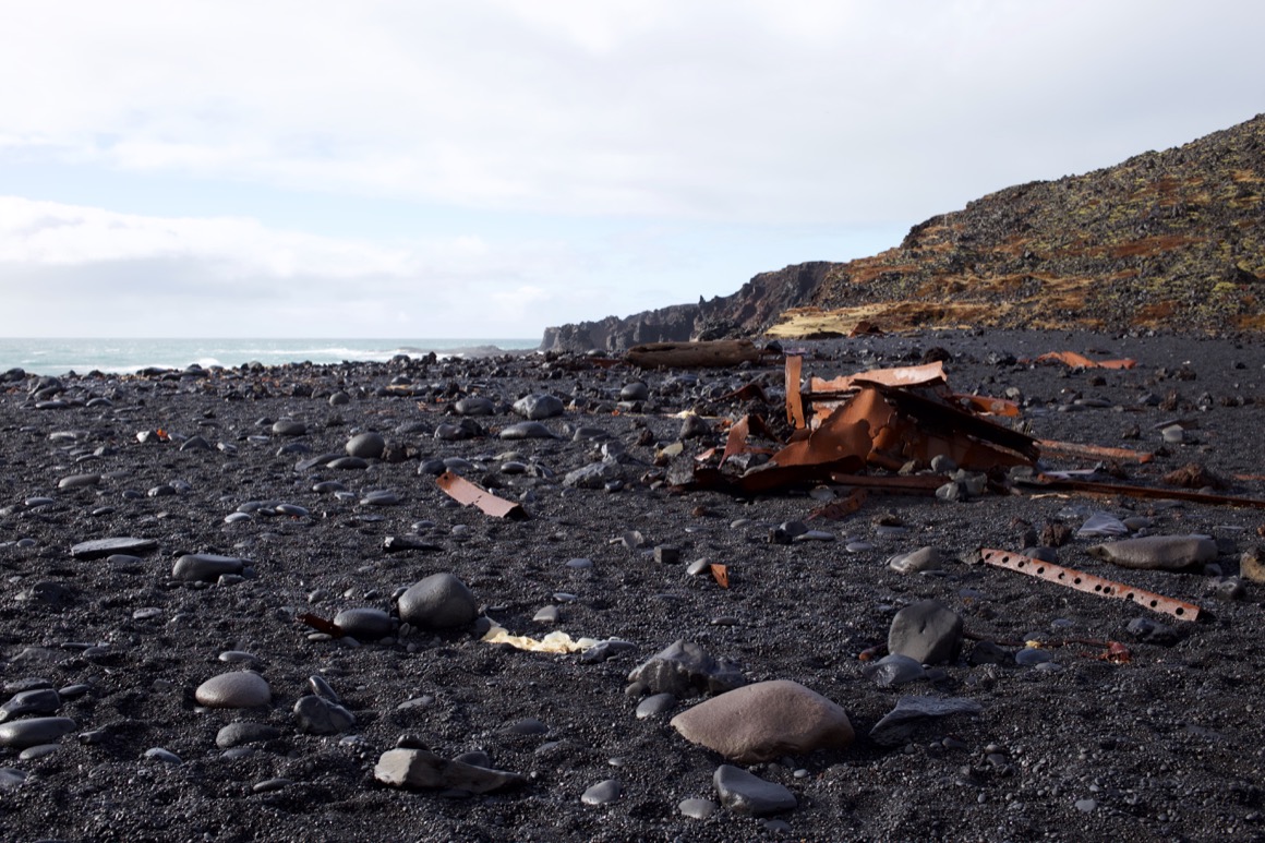 Snæfellsnes