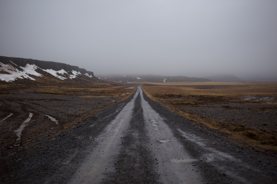 Snæfellsnes