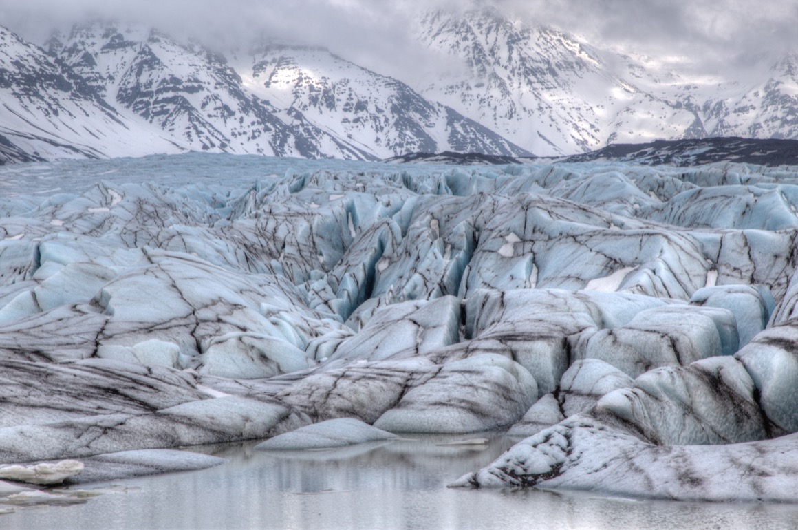 Svínafellsjökull